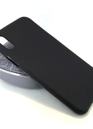 Чехол на iPhone X, iPhone XS накладка бампер противоударный