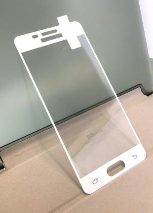 Samsung A3 2016, A310 защитное стекло на телефон противоударно...