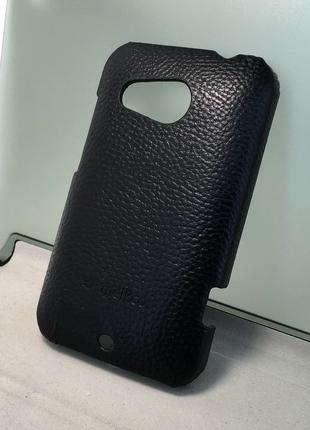 Чехол для HTC Desire 200 накладка бампер противоударный