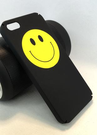 Чехол для iPhone 5 5s se накладка бампер противоударный Avenge...