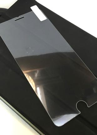 IPhone 7 Plus, 8 Plus защитное стекло на телефон противоударно...