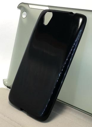 Чехол для Lenovo Vibe X S960 накладка силиконовый бампер проти...