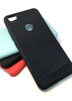 Чехол для Xiaomi Redmi Note 5A, note 5a Prime накладка силикон...