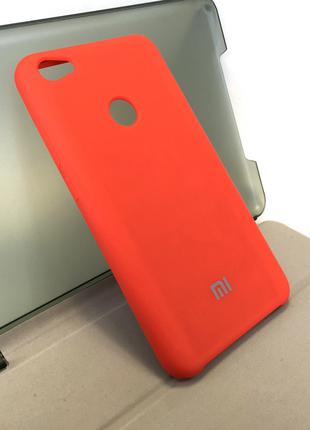 Чохол для Xiaomi Redmi Note 5A, note 5a Prime накладка силікон...