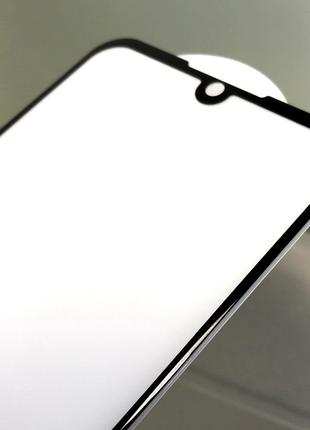 Huawei Y5 2019 защитное стекло на телефон противоударное Avant...