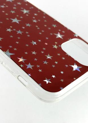 Чехол на iPhone 11 Pro Max накладка бампер противоударный Star...