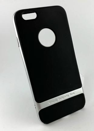 Чехол для iPhone 6 6s накладка бампер противоударный Ipaky Car...