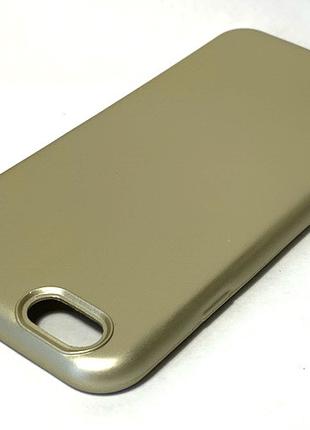 Чехол для iPhone 6 6s накладка бампер противоударный Ipaky fro...