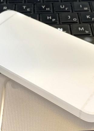 Чехол для iPhone 5 5s se накладка бампер противоударный OU Cas...