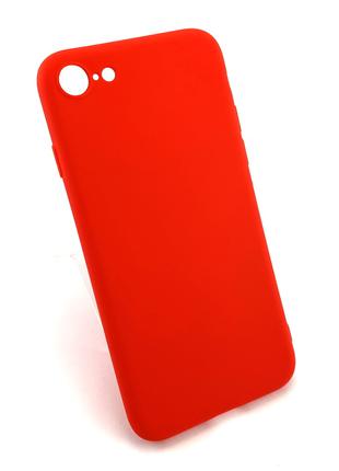 Чехол для iPhone 7, 8, SE 2020 накладка бампер противоударный ...