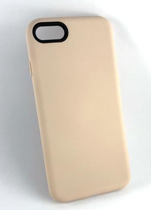 Чехол для iPhone 7, 8 SE 2020 накладка бампер противоударный P...