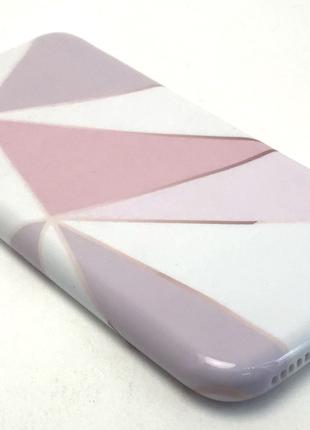 Чехол для iPhone 7, 8 SE 2020 накладка бампер противоударный M...