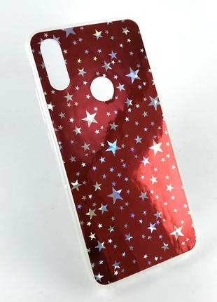 Чехол для Xiaomi Redmi 7 накладка бампер противоударный Star H...