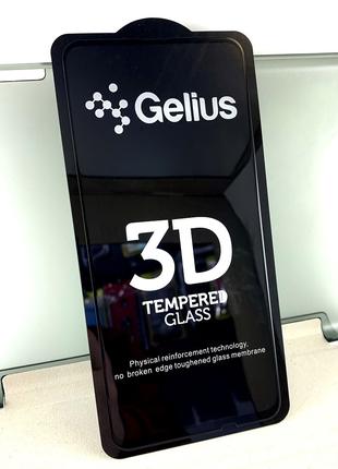 Huawei Honor 9x защитное стекло на телефон Gelius противоударн...