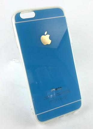 Чехол для iPhone 6 6s накладка бампер противоударный Protectiv...