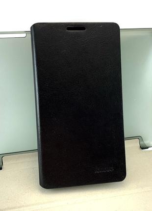 Чехол для Lenovo Vibe Z, K910 книжка боковой с подставкой прот...