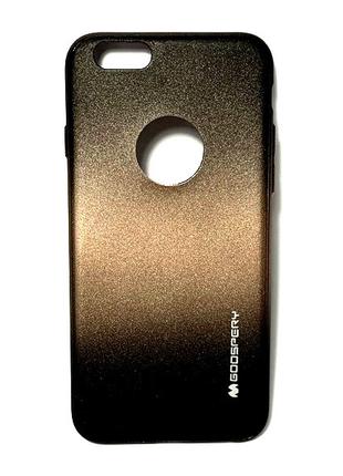 Чехол для iPhone 6 6s goospery накладка бампер противоударный ...