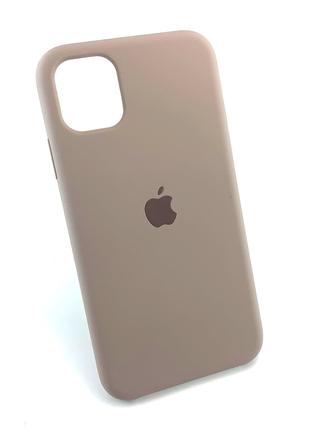 Чехол на iPhone 11 накладка оригинальный противоударный Origin...