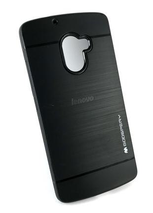 Чехол для Lenovo Vibe X3 Lite, A7010, K4 Note накладка бампер ...