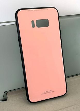 Чехол для Samsung galaxy S8 Plus g955 накладка бампер противоу...