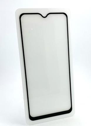 Realme 5 Pro защитное стекло Avantis на телефон противоударное...
