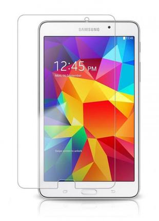 Samsung Galaxy Tab Pro (8.4") SM-T320 защитное стекло противоу...