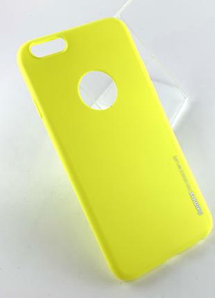 Чехол для iPhone 6 6s накладка бампер противоударный Remax Pro...