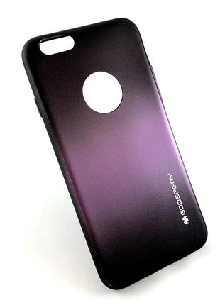 Чехол для iPhone 6 6s goospery накладка бампер противоударный ...