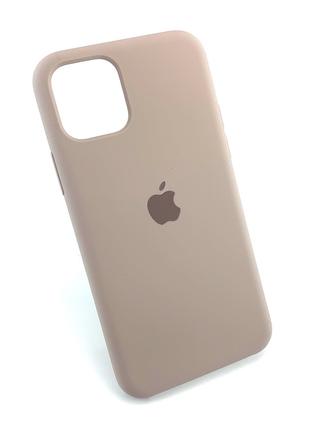 Чехол на iPhone 11 Pro накладка бампер противоударный Original...