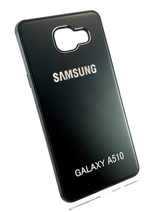 Чехол накладка для Samsung A5 2016, A510 на заднюю панель Ultr...