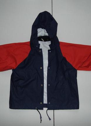 Куртка для дождя с капюшоном - h&m - 110/116