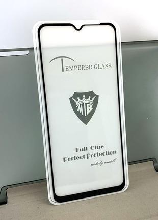 Xiaomi Redmi 9A, Redmi 9C защитное стекло на телефон противоуд...