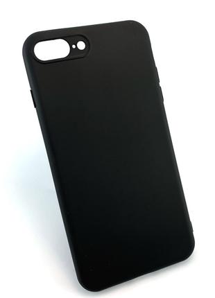 Чехол для iPhone 7 Plus, 8 Plus накладка бампер противоударный...
