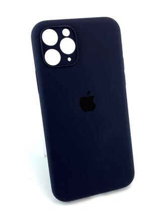 Чехол на iPhone 11 Pro накладка оригинальный противоударный Or...