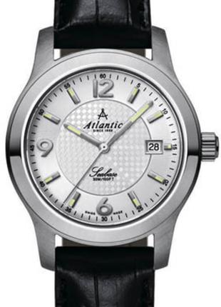 Годинник Atlantic 62340.41.25 кварц.