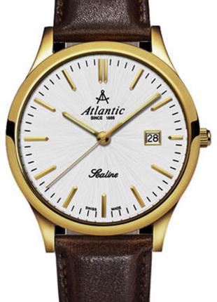 Годинник Atlantic 62341.45.21 кварц.