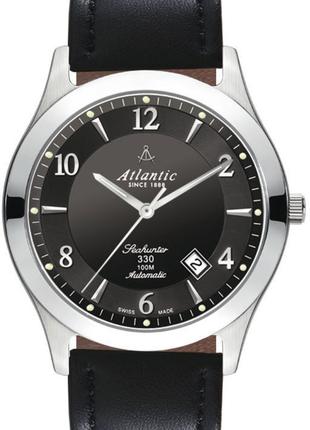 Часы Atlantic 71760.41.65 механика