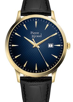 Часы Pierre Ricaud PR 91023.1215Q кварц.