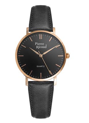 Часы Pierre Ricaud PR 51074.9214Q кварц.