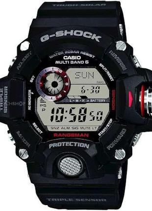 Часы наручные Casio G-Shock GW-9400-1ER