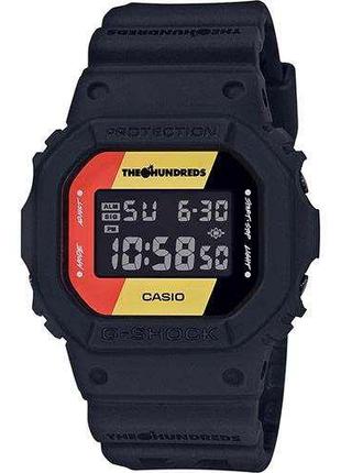 Часы наручные Casio G-Shock DW-5600HDR-1ER