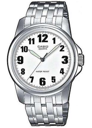 Часы мужские наручные классические японские Оригинал Casio Col...