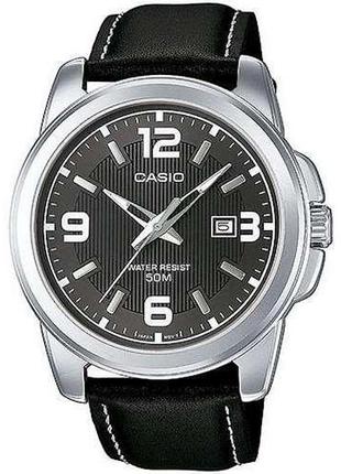 Часы мужские водонепроницаемые оригинальные японские Casio Col...