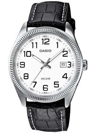 Часы наручные мужские кварцевые японские оригинальные Casio Co...