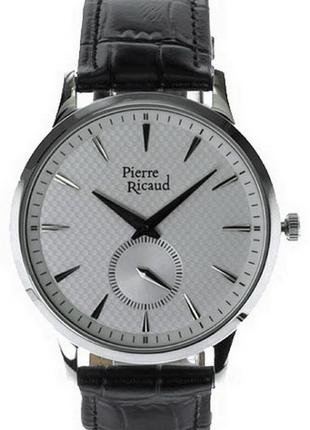 Часы Pierre Ricaud PR 91023.5212Q кварц.