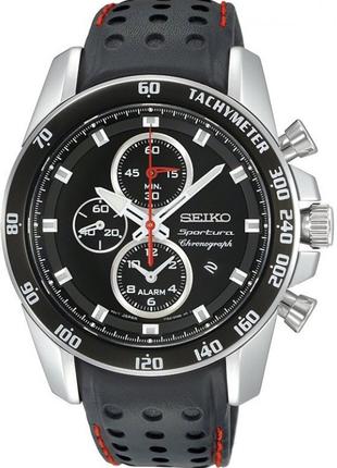 Годинник Seiko Sportura SNAE69P2 Chronograph, alarm