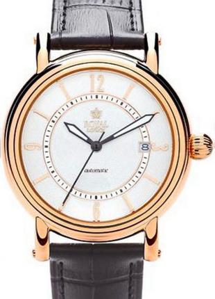 Мужские классические наручные часы Royal London 41148-03 механ...
