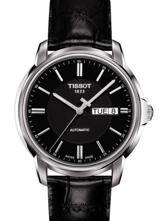 Годинник Tissot T065.430.16.051.00 механіка