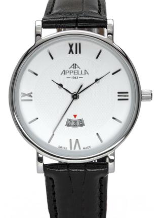 Часы Appella AP.4405.03.0.1.01 кварц.