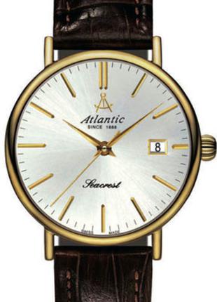Часы Atlantic 50741.45.21 механика